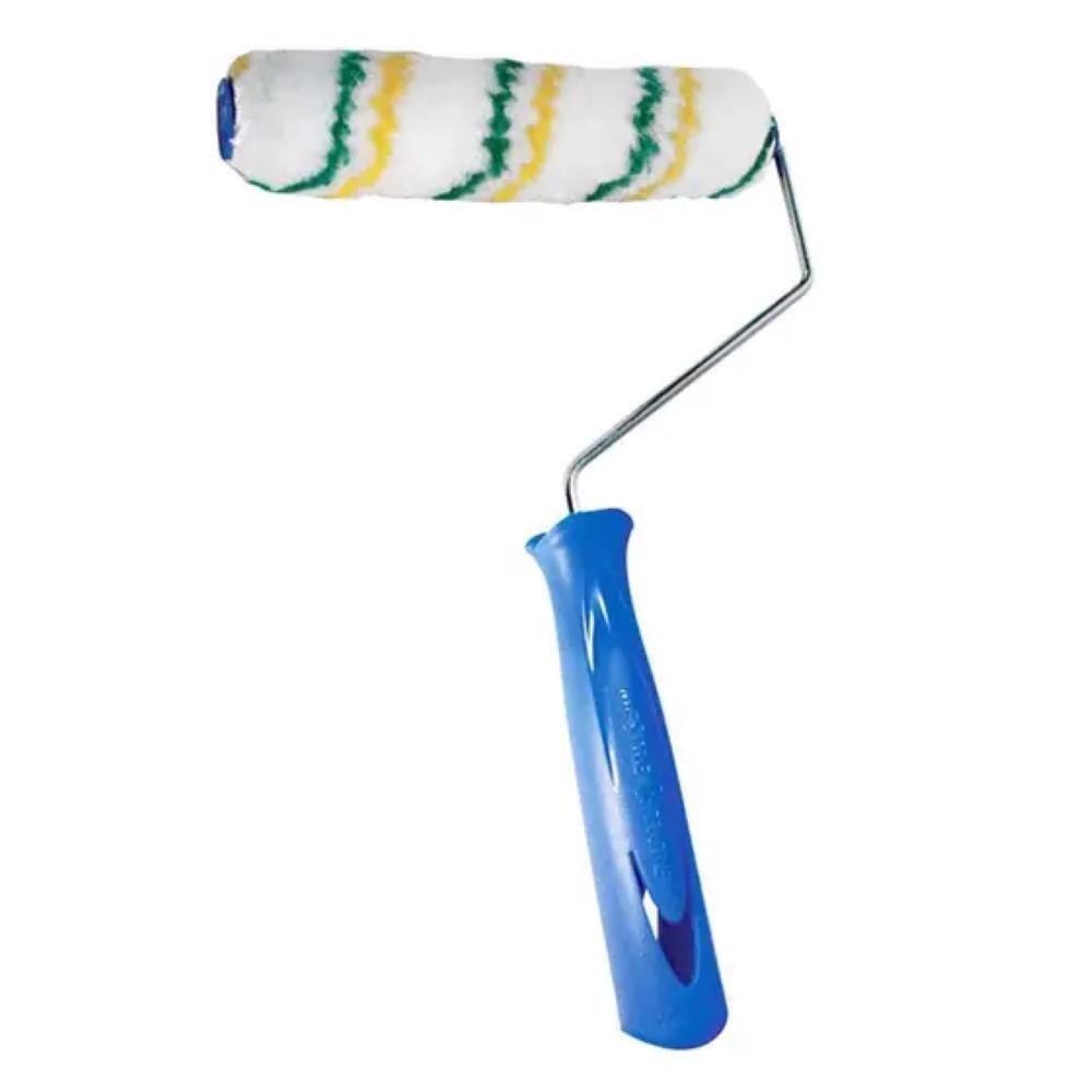 Rolo de Lã Antirrespingos 9cm 1375 Tigre