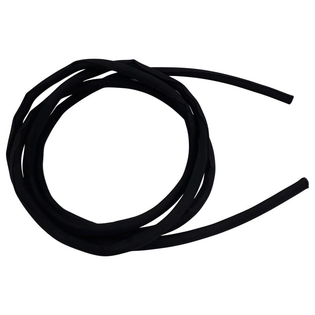 Malha de Autofechamento TwistTube 13mm - Cód.6191