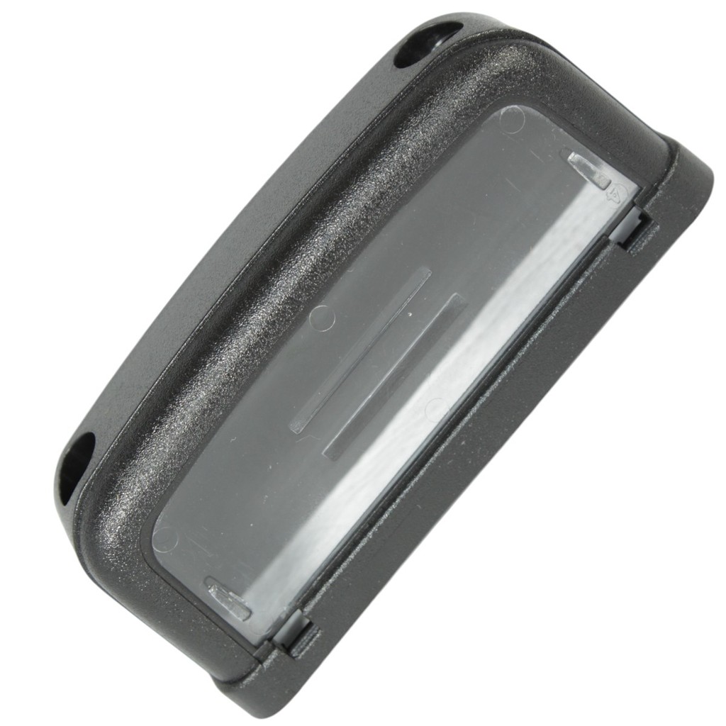 Tampa lanterna da luz de licenciamento placa NXR150 Bros 2013 a 2015 NXR160 Bros XRE190 XRE300 CB600 Hornet em Oferta na Shopee