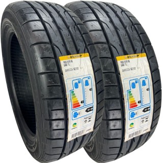 2 Pneus Dunlop 195/50R16 84V Direzza DZ102 Aro 16 Polo Punto Fiesta em Oferta na Shopee