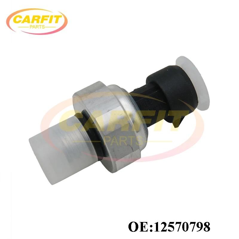 OEM 12570798 12621649 12674782 Interruptor Do Sensor De Pressão De Óleo Motor Para Buick Cadillac Chevy Chevrolet GMC Sa
