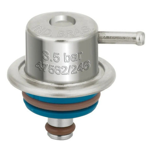 Regulador De Pressão Audi / Fiesta / Ford Ka / Ecosport Flex em Oferta na Shopee