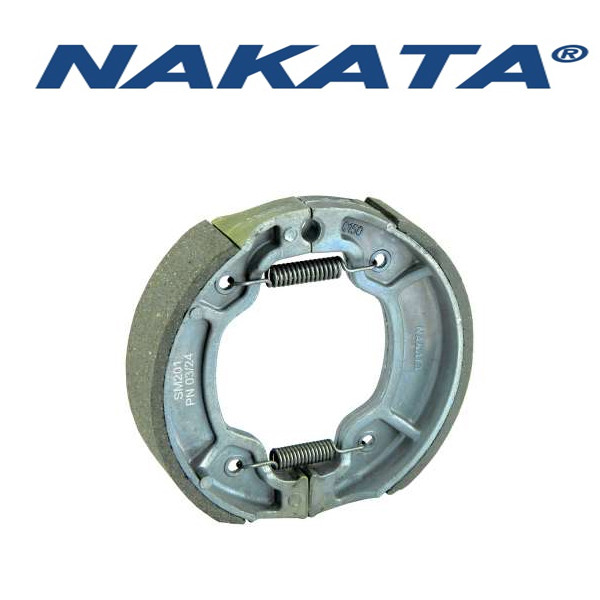 Lona Patim Freio Traseiro YBR 150 Factor ED  2014 a 2016 – Nakata em Oferta na Shopee