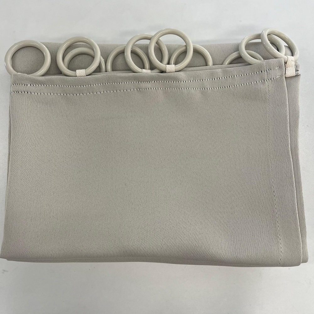 O que é Cortina Blackout com Argola? Guia e Onde Comprar | BuscaProdutos