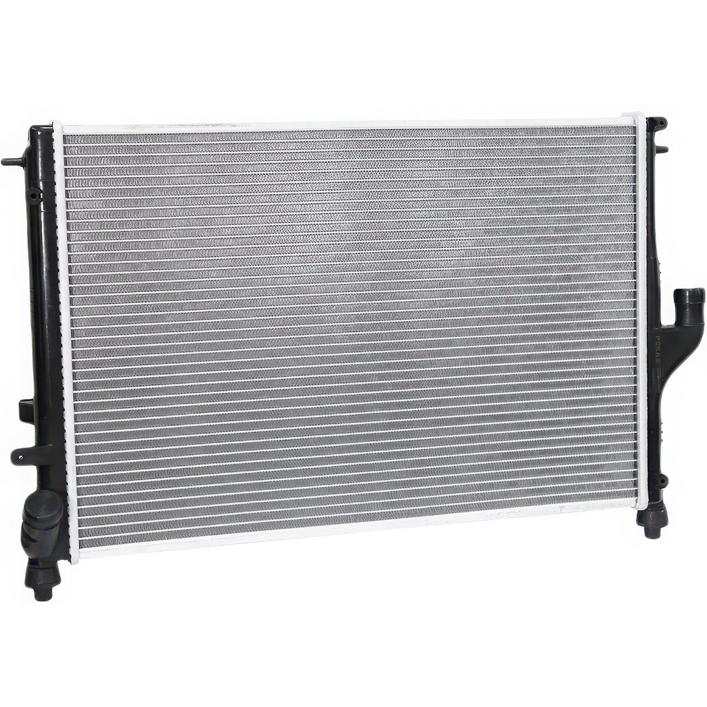 Radiador de Água para Renault Duster 2011 até 2015 - Cód. 214100598R em Oferta na Shopee