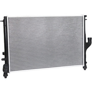 Radiador de Água para Renault Duster 2011 até 2015 - Cód. 214100598R em Oferta na Shopee