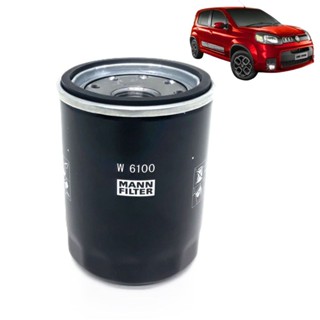 Filtro de Óleo Fiat Motores Fire 2001... em Oferta na Shopee