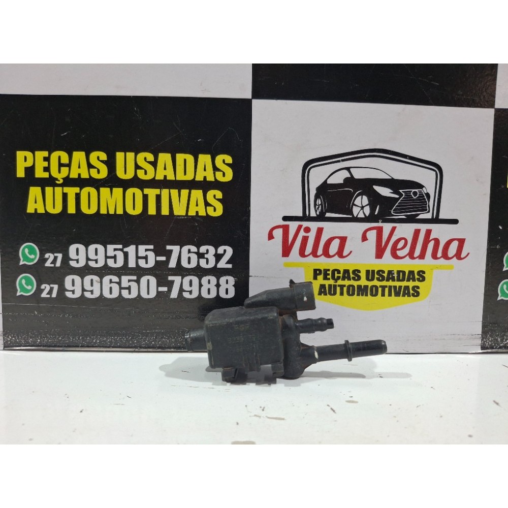 Válvula canister solenóide Chevrolet celta/corsa 93397793