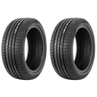Kit 2 Pneus 205/50R17 93W Ecowing ES31 Kumho em Oferta na Shopee