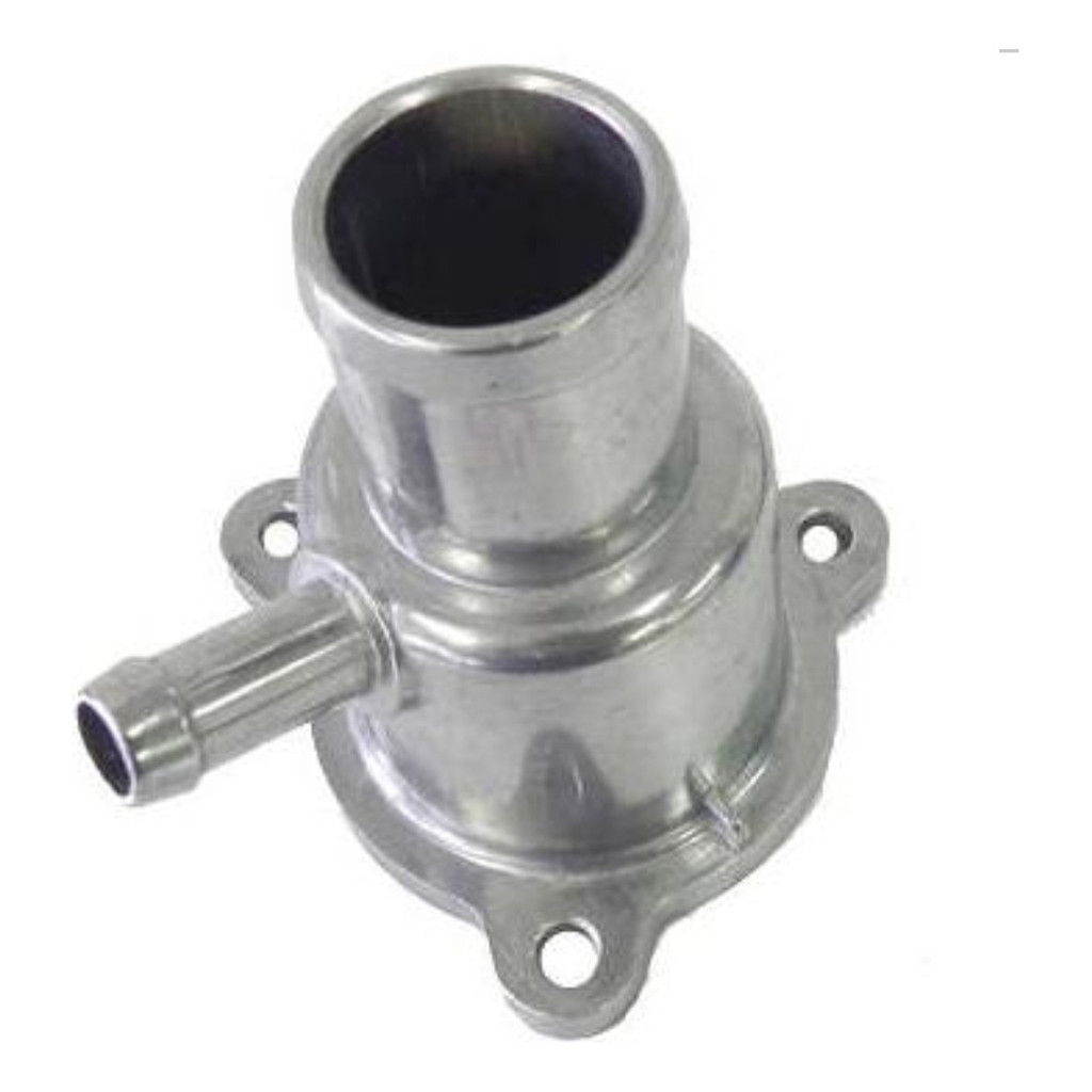 Flange Válvula Termostática Clio/ Megane/ Scenic 1.6 16v