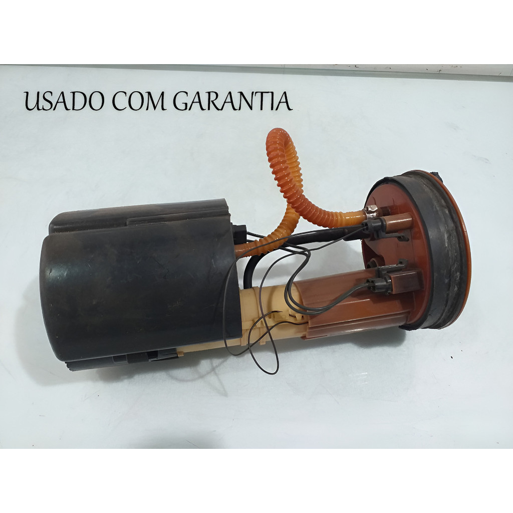 Copo Flange Bomba Combustível Fiat Marea 2.0 20v 1998 2000
