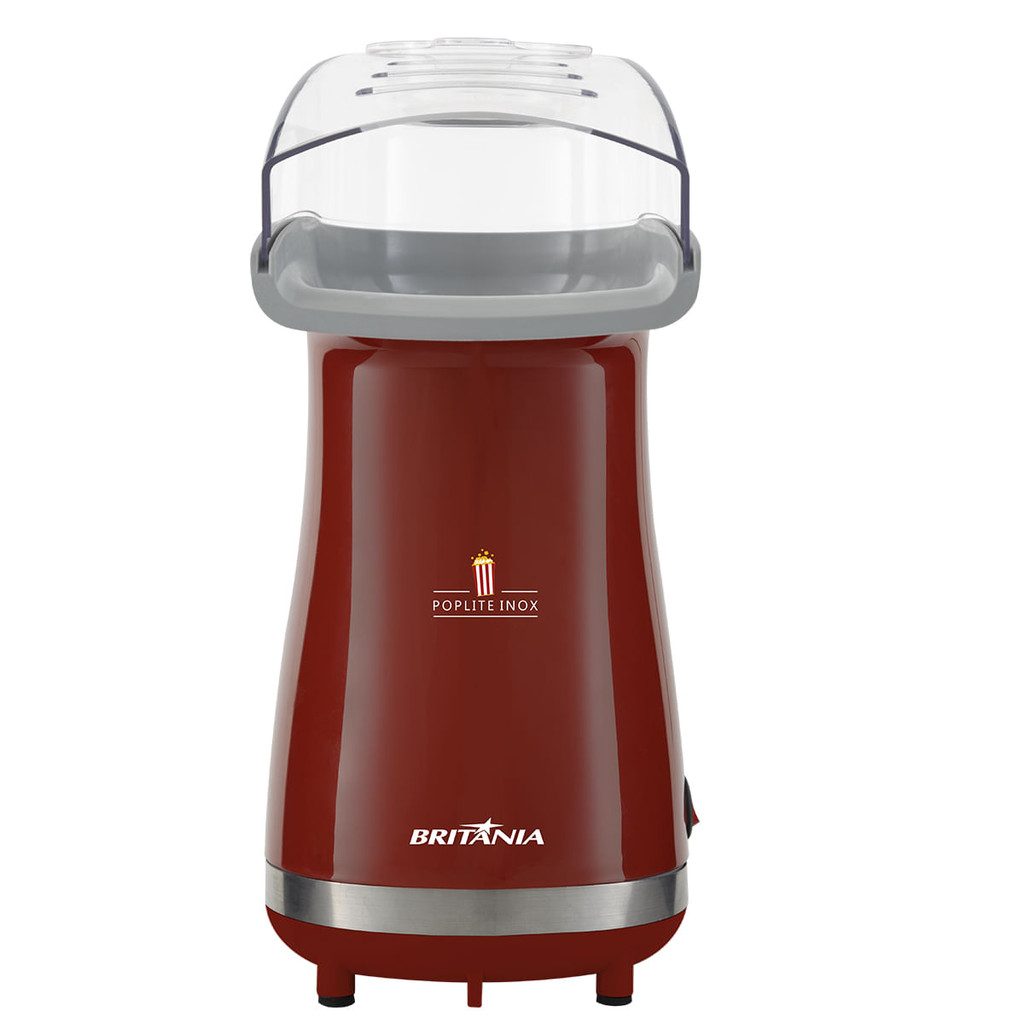 Pipoqueira Britânia Poplite BPI01 - Home Appliances