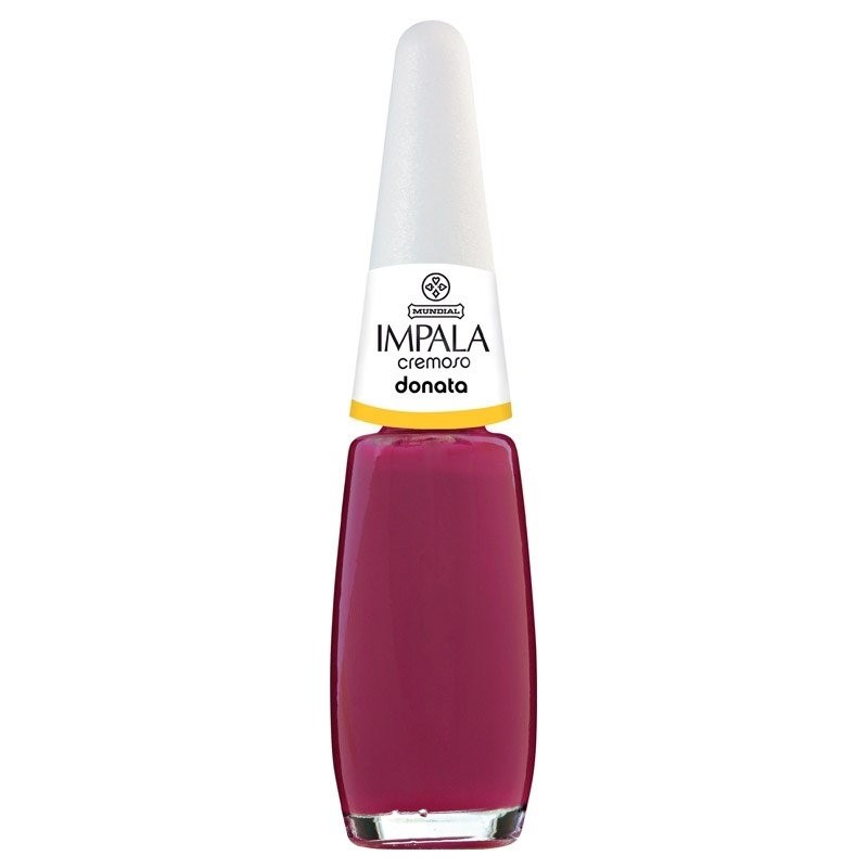 Esmalte Impala Cremoso Donata - Beauty