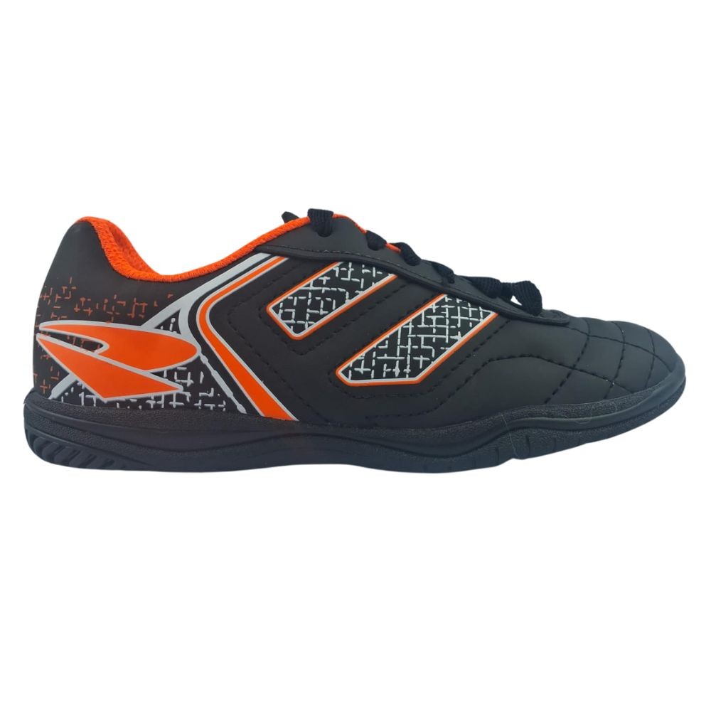 Chuteira Tênis  Futsal Dray 305 Infantil Tênis Unissex Original Disponível em Diversas Cores