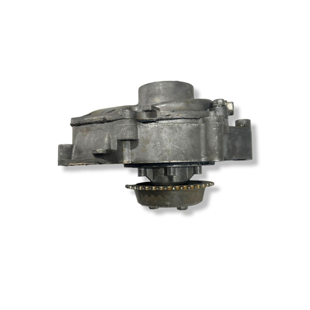 Bomba De Água Gm Captiva 2.4 2008 A 2012 Original 