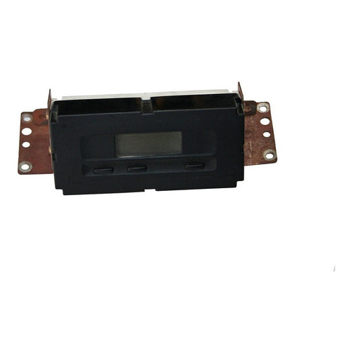 Computador De Bordo Relógio Mitsubishi Pajero Tr4 04 A 09 MR444391