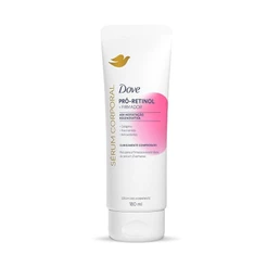 Sérum Corporal Dove Pró-Retinol + Firmador 180ml