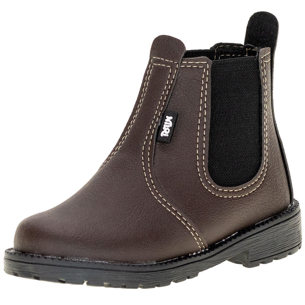 Bota Infantil Nilqi 190