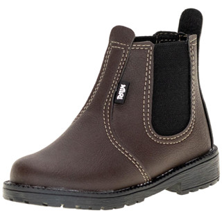 Bota Infantil Nilqi 190 em Oferta na Shopee