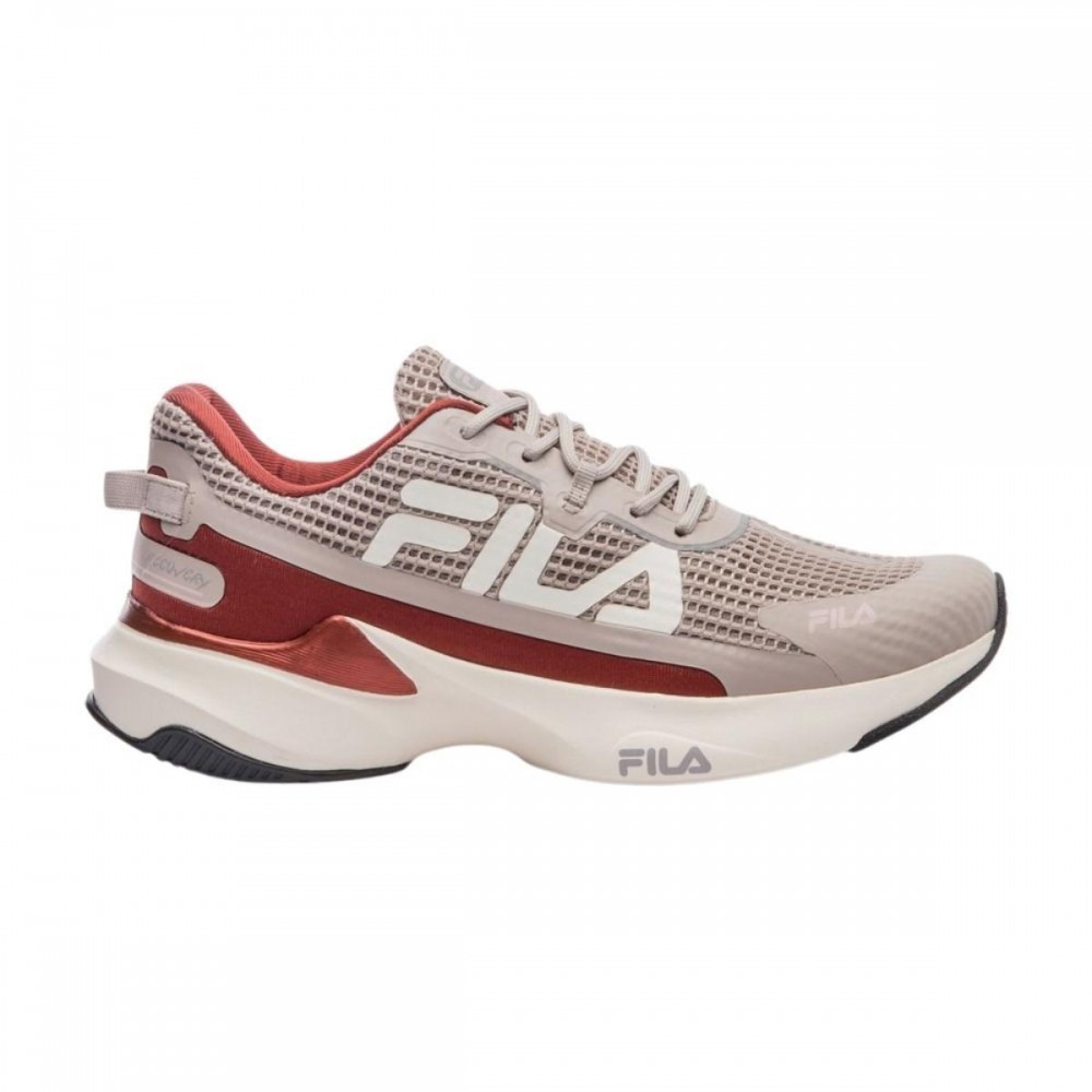 Tenis Fila Recovery 7175 Feminino
