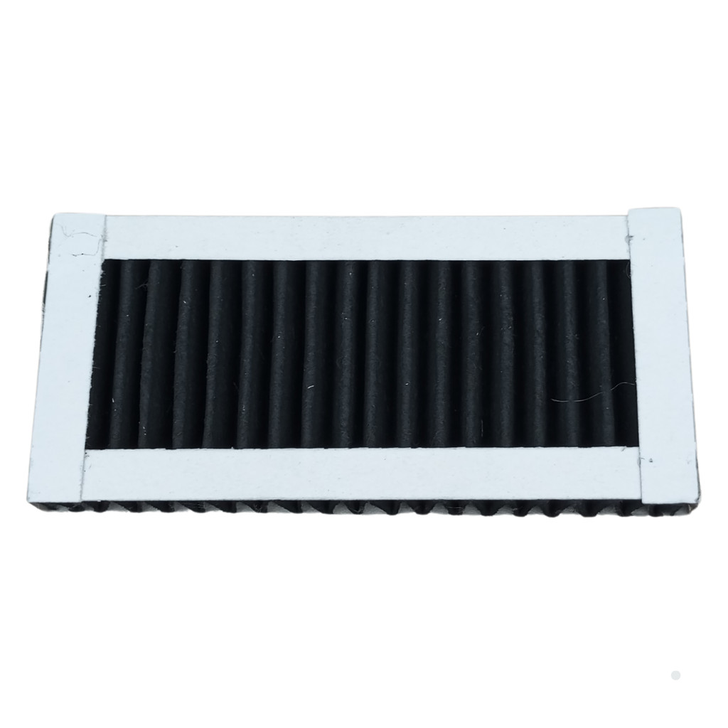 Filtro Ar Desodorizador Original Refrigerador Electrolux