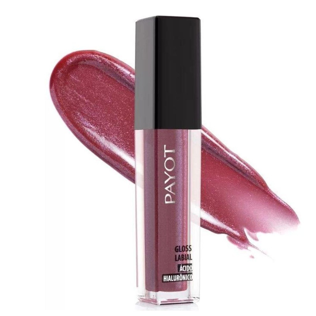 GLOSS LABIAL PAYOT COR BÚZIOS REF:49203 4,5G