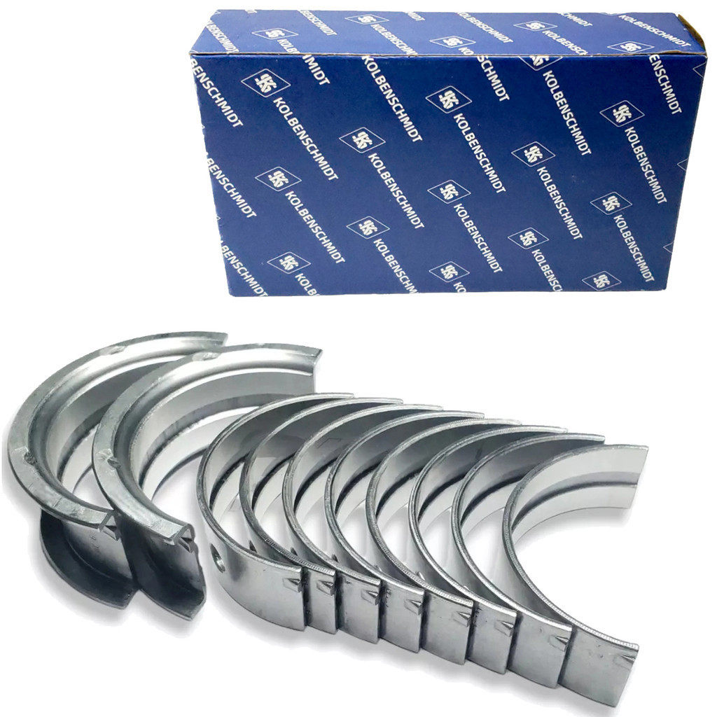 Bronzina De Mancal Casquilho Fixo Corsa Celta Prisma Onix Spin Cobalt Meriva 1.0 1.4 1.6 Palio Siena Doblo 1.8 8v em Oferta na Shopee