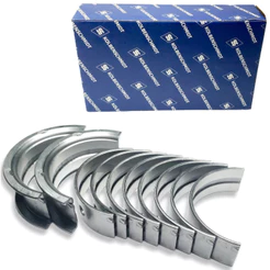 Bronzina De Mancal Casquilho Fixo Corsa Celta Prisma Onix Spin Cobalt Meriva 1.0 1.4 1.6 Palio Siena Doblo 1.8 8v
