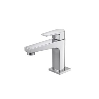 Torneira Para Lavatório De Mesa Level Bica Baixa Cromado Deca em Oferta na Shopee