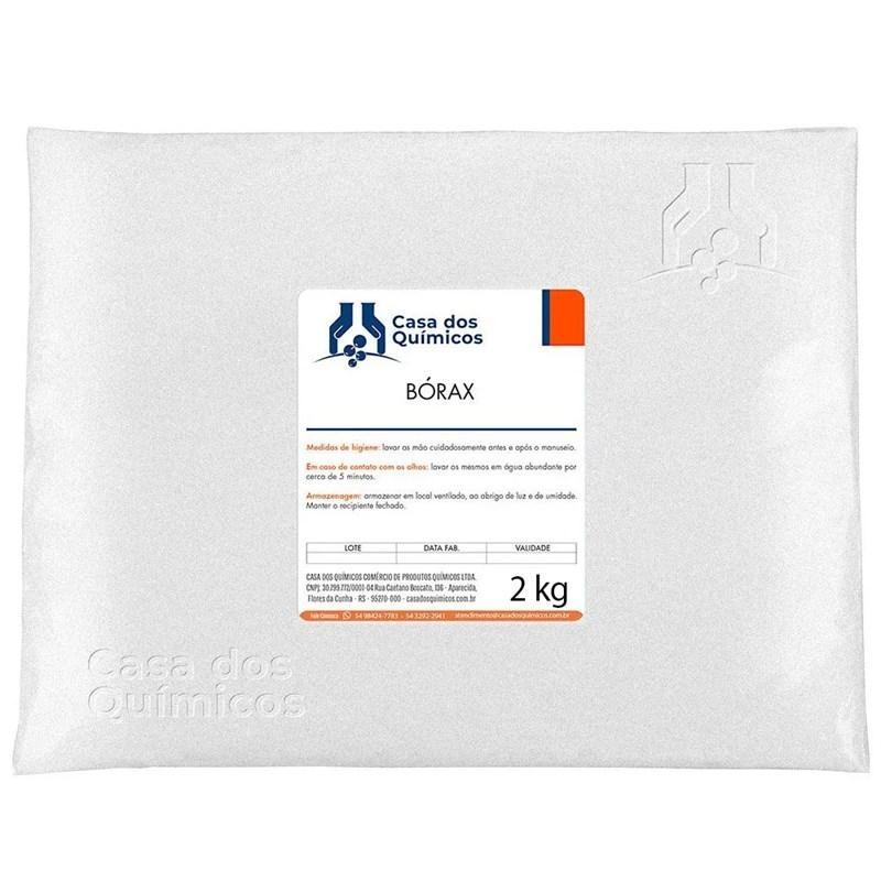 Borato de Sodio Borax: Onde Comprar | BuscaProdutos