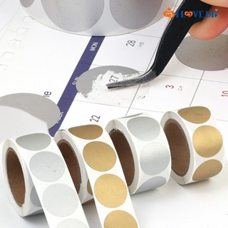 300Pcs Adesivos Criativos De Raspadinha De Recompensa Revestidos Com Filme-Rótulos Para Atividades De Festa Favorece De Papelaria em Oferta na Shopee