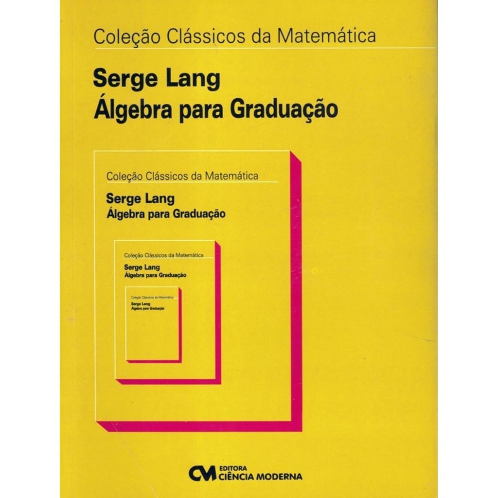 Livro - Algebra Para Graduacao - 2ª Edicao