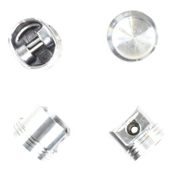 Jogo De Pistão Std Fox Gol Saveiro Original Vw 030107099a em Oferta na Shopee