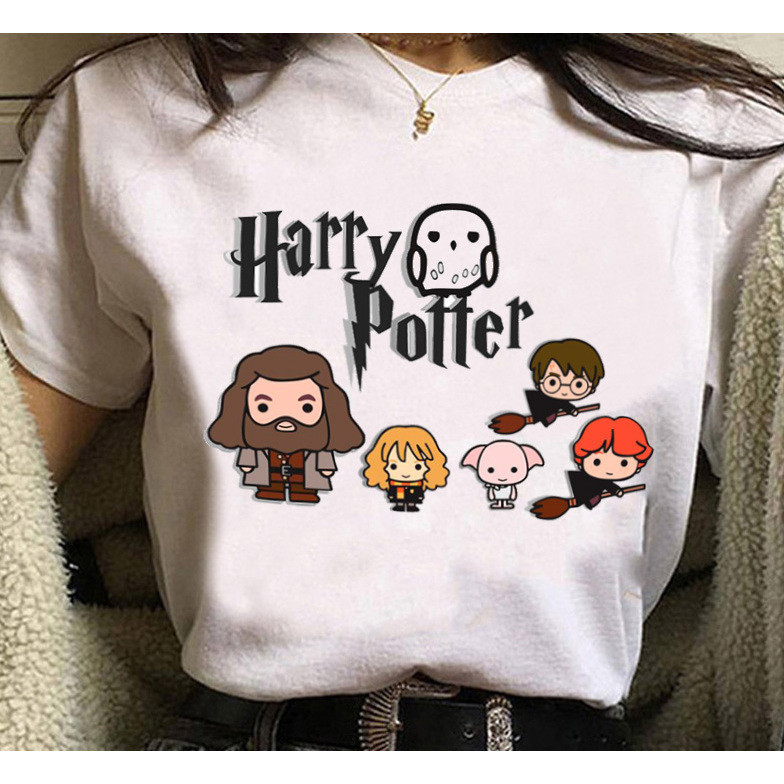 CAMISETA GEEK Style Harry Potter After All This Time Always Free Dobby Algodao  Premium  TREND ENVIO IMEDIATO