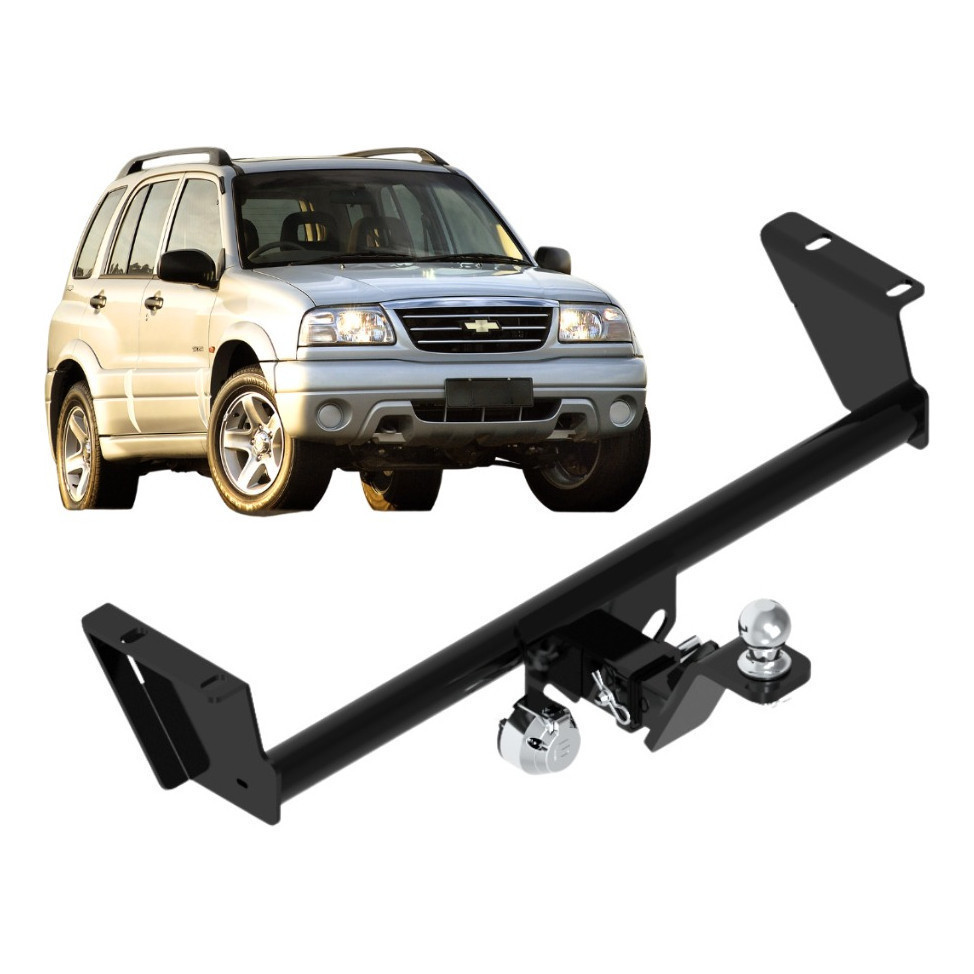 Engate Reboque Tracker 2003 2004 2005 2006 2007 2008 2009    Top Top