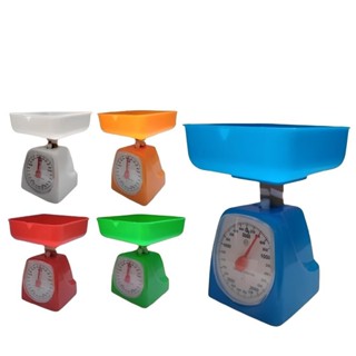 Balança De Cozinha Retro Ponteiro - Até 5kg
