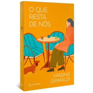 O que resta de nós em Oferta na Shopee