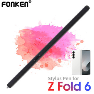 Caneta De Desenho Eletromagnética Stylus Ativa Para Samsung Galaxy Z Fold 6 5G Fold5 Edition em Oferta na Shopee