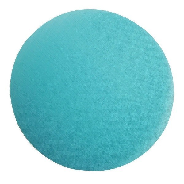 Lixa Azul Polimento em Vidros Parabrisa 3M Trizact Hookit 268XA em Oferta na Shopee