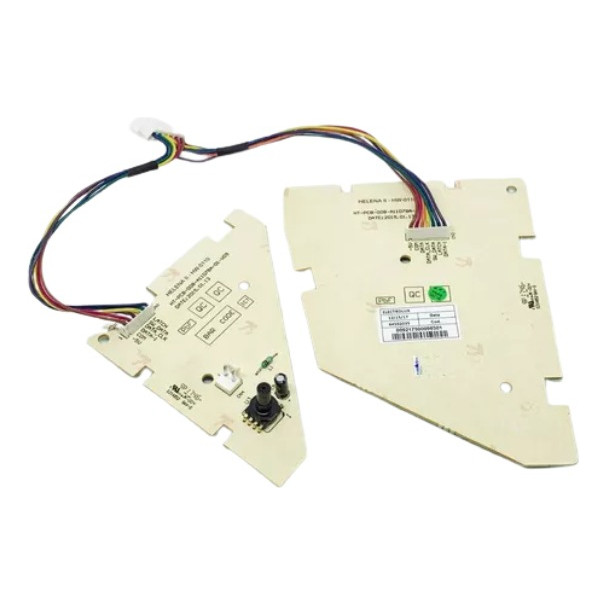Placa Interface Nível Electrolux Ltp12 Ltp15 Lp12q 64502035