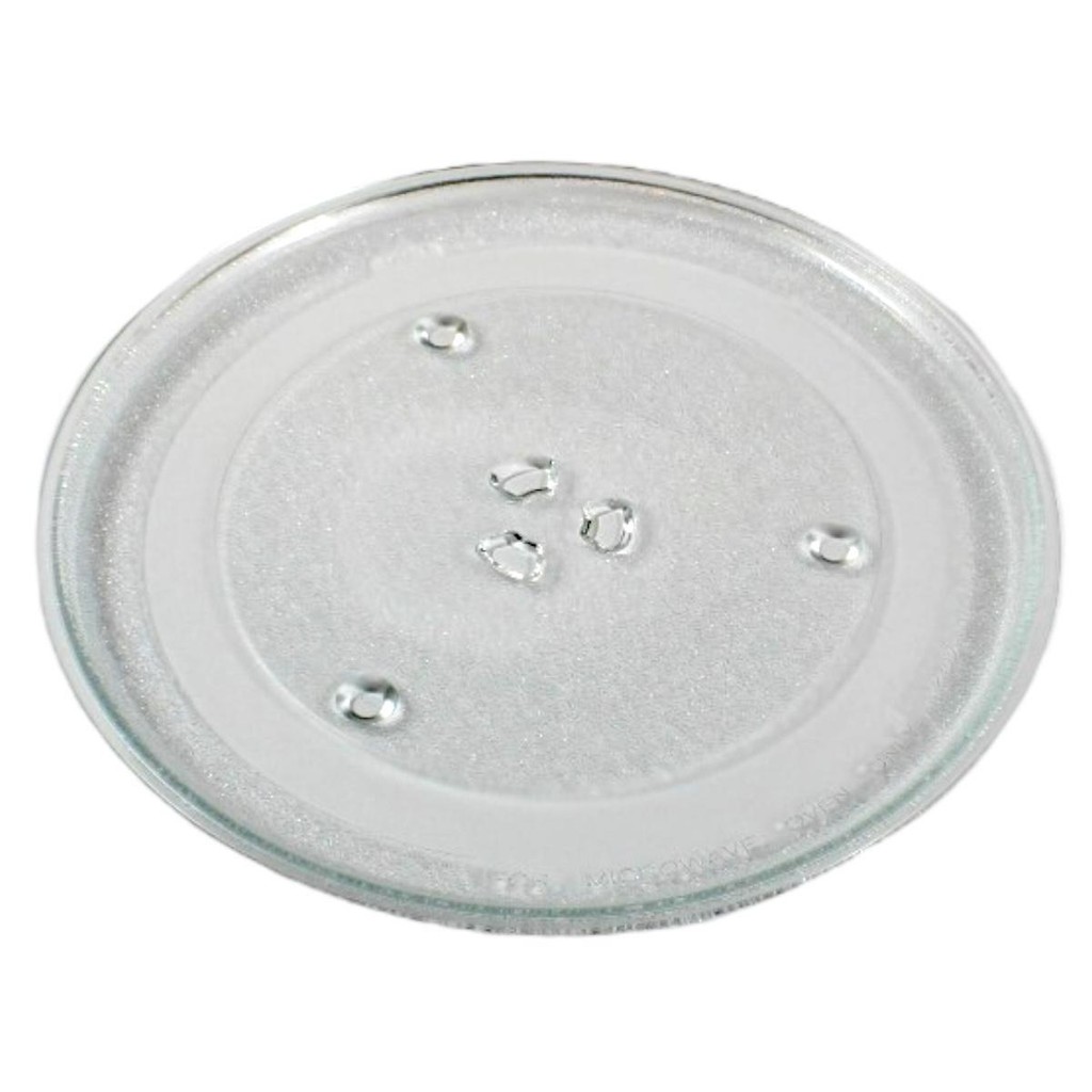 Prato 27cm P/ Micro-ondas Electrolux Mtd30 Original