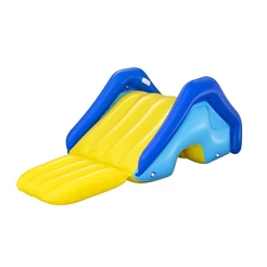 Escorregador Inflável Grande Para Piscina Bestway