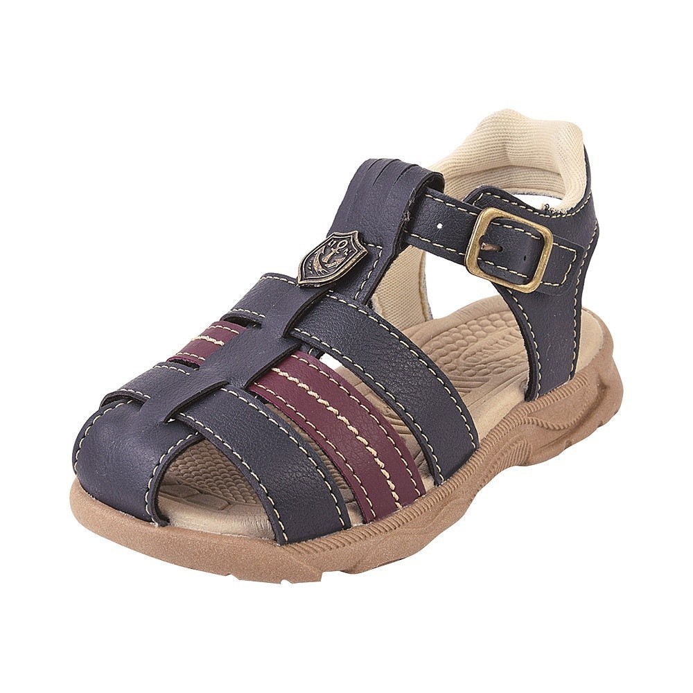 Sandalia Papete Infantil Masculino Calçado Infantil Menino Bebe em Oferta na Shopee