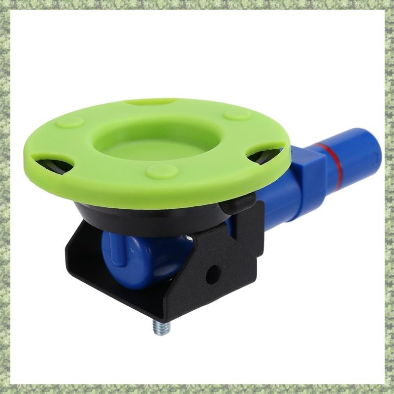 (P X C W) Ventosa Côncava De 3 Polegadas 75mm Para Serviço Pesado De Bomba Manual Com Pino Roscado M6