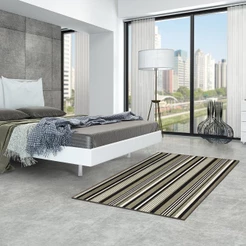 Tapete Para Sala Aruba Orla 1,00x1,50 São Carlos