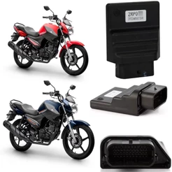 Modulo Injeção Cdi Ecu Ybr Factor 150 2016 A 2024 Original