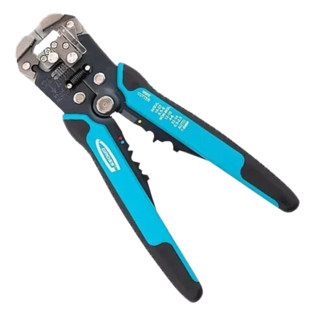Alicate Desencapador de Fios e Terminais 0,05-8mm Gross em Oferta na Shopee