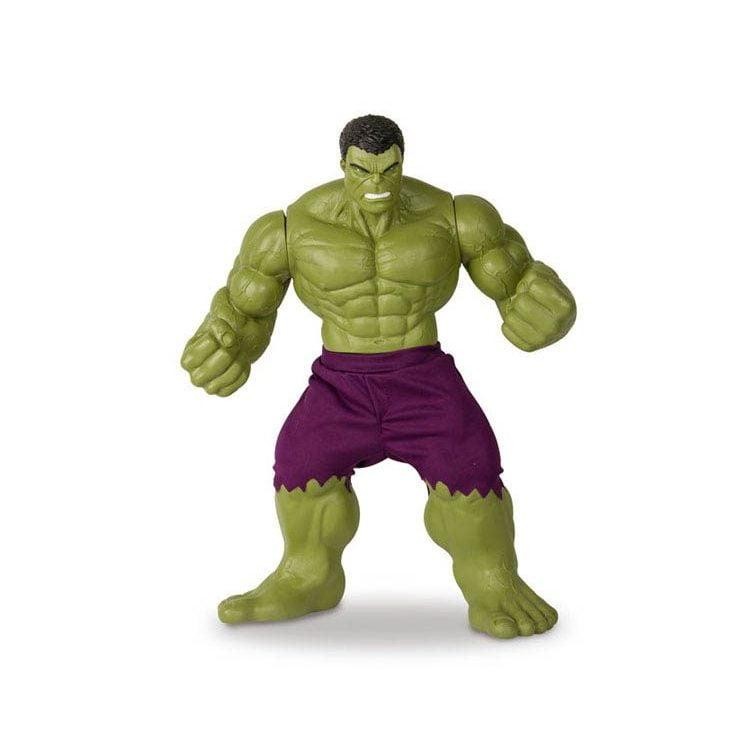 Hulk Boneco Marvel Revolution 50 Cm - Mimo em Oferta na Shopee
