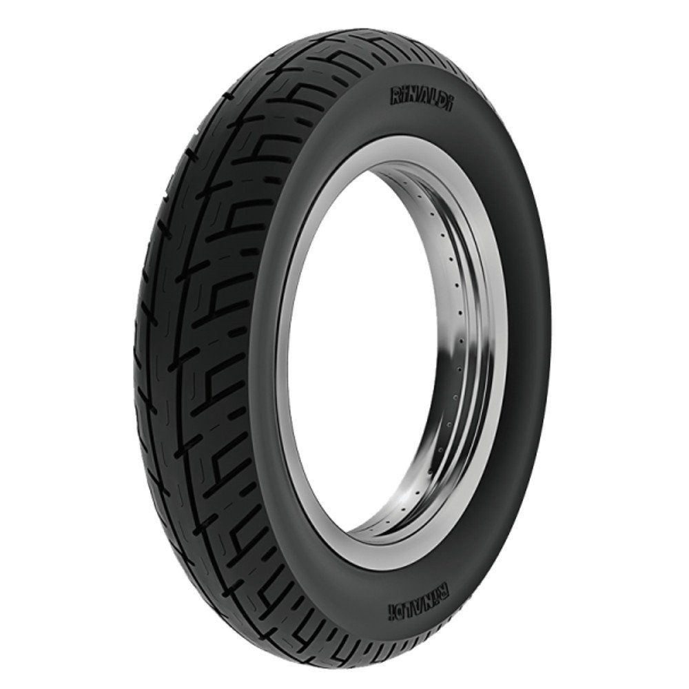 Pneu 350-10 51j Bs32 Rinaldi Burgman 125 Smart 125 Shineray 50 Scooter