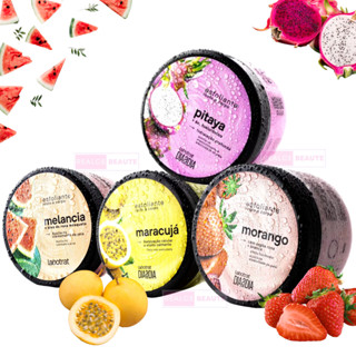 Esfoliante Corpo e Rosto Labotrat Dia a Dia - 300g em Oferta na Shopee